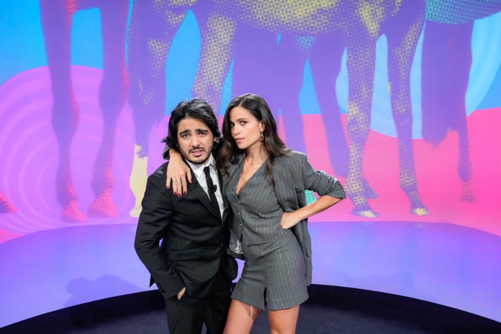 VERONICA GENTILI E MAX ANGIONI (1)