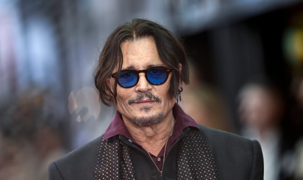 depp