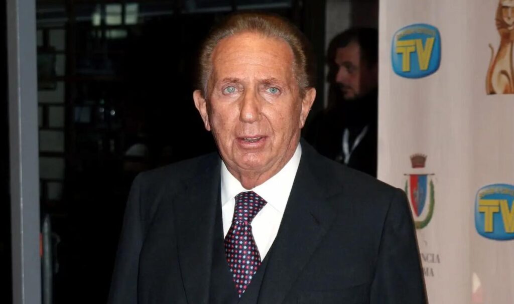 Mike Bongiorno