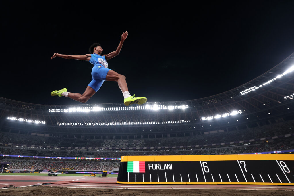 Day 5 - World Athletics Championships Tokyo 2025
