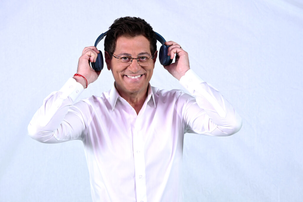 Enrico Papi_sarabanda