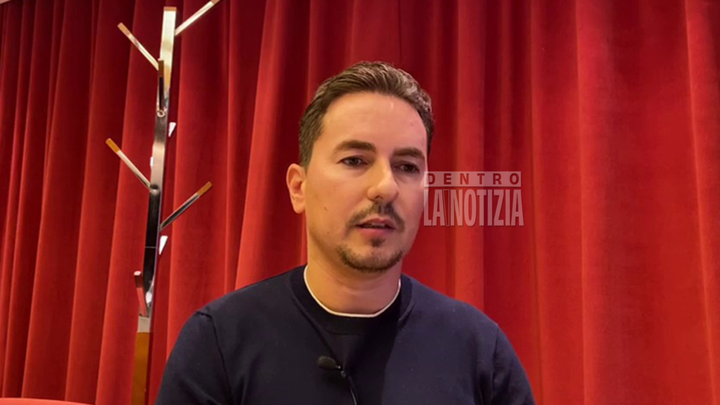 dentro la notizia - jorge lorenzo