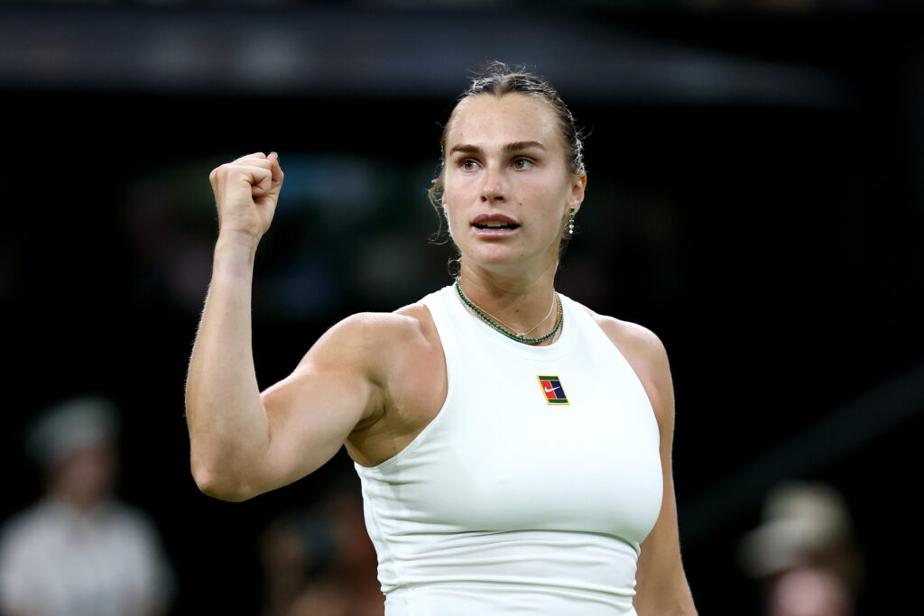 Day Five: The Championships - Wimbledon 2025