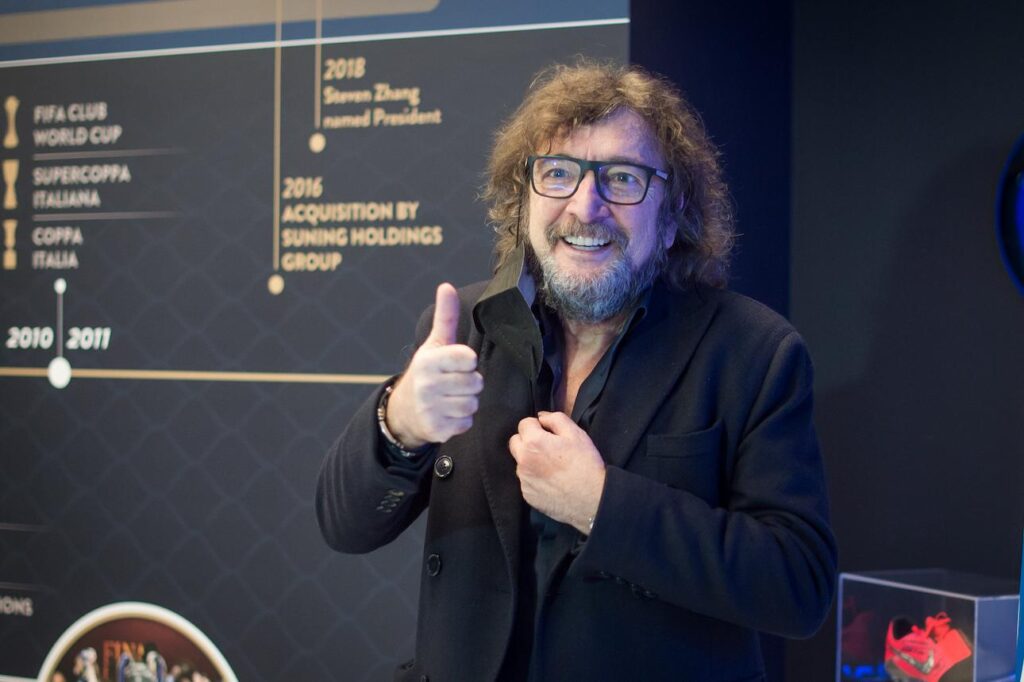 Claudio Cecchetto