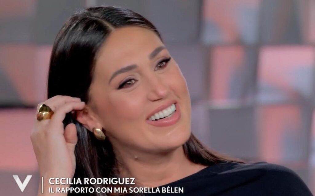 cecilia rodriguez
