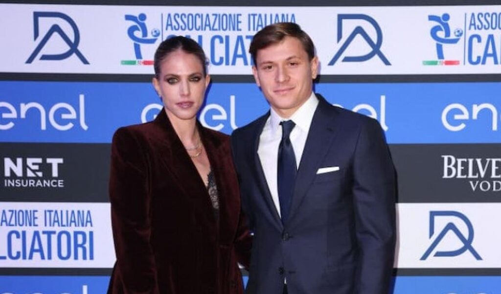 barella e federica schievenin (1)