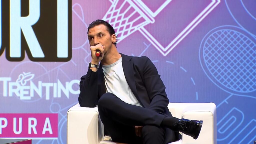 Screenshot 2025-10-11 at 16-02-42 Io Zlatan segui l'evento con Ibrahimovic IN DIRETTA