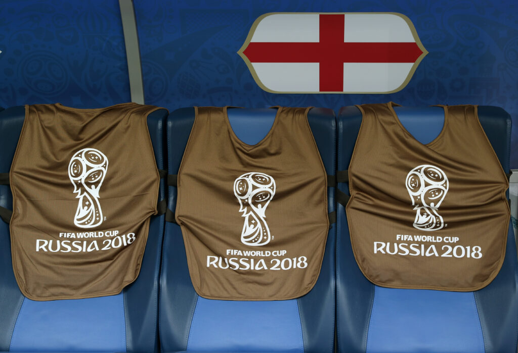 Belgium v England: 3rd Place Playoff - 2018 FIFA World Cup Russia