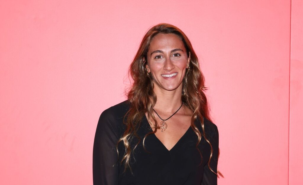 Simona Quadarella