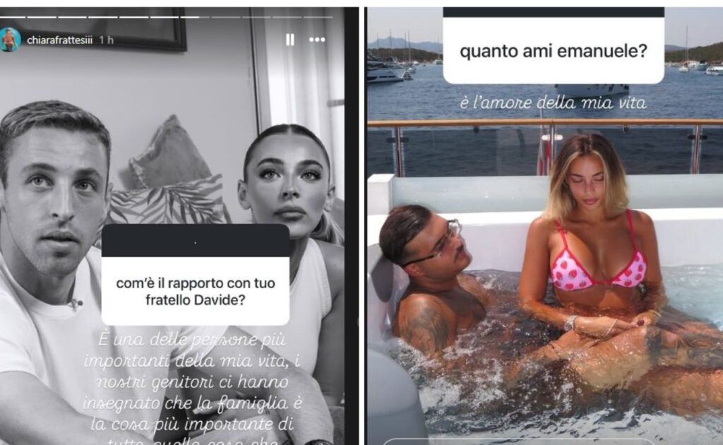 frattesi