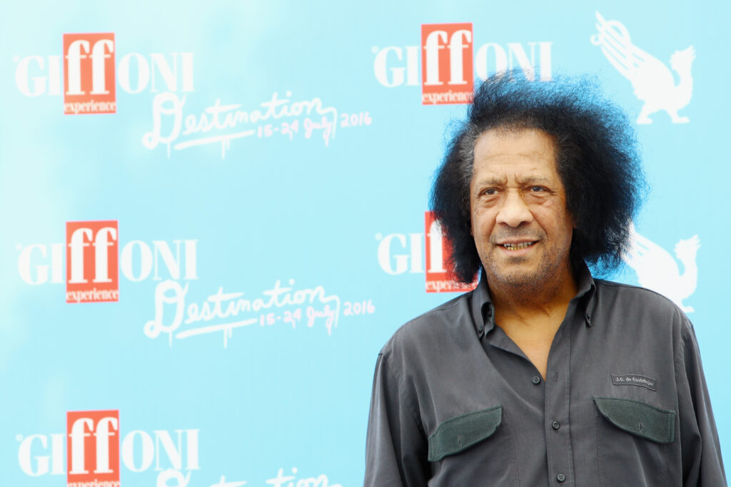 Giffoni Film Festival 2016 - Day 2