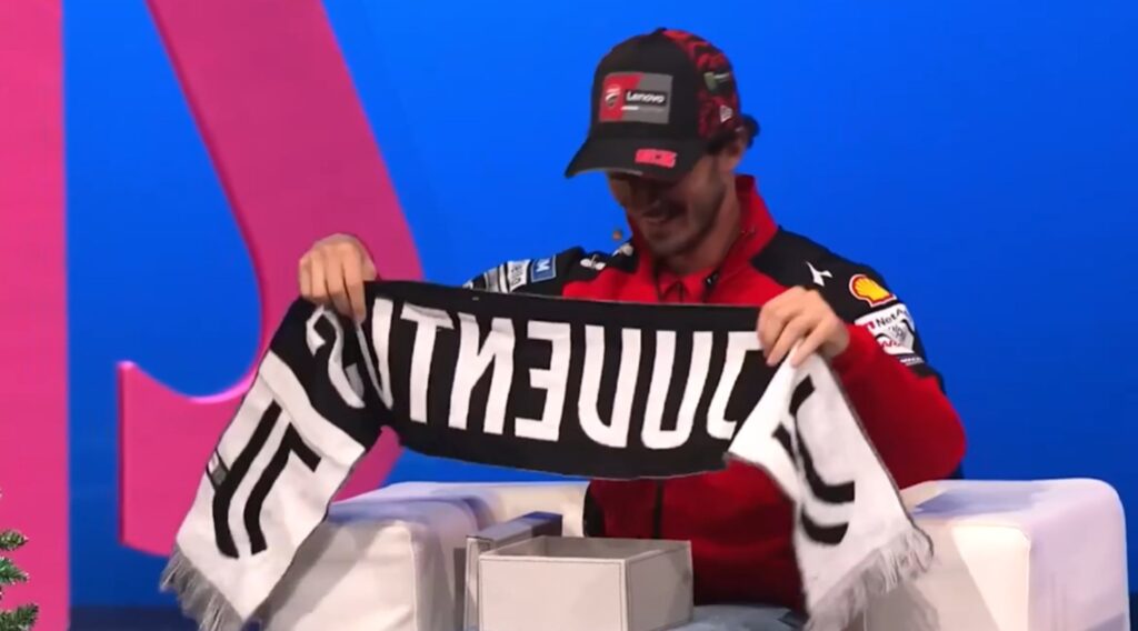 bagnaia