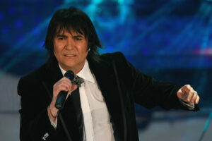 57th Sanremo Music Festival - Day 4