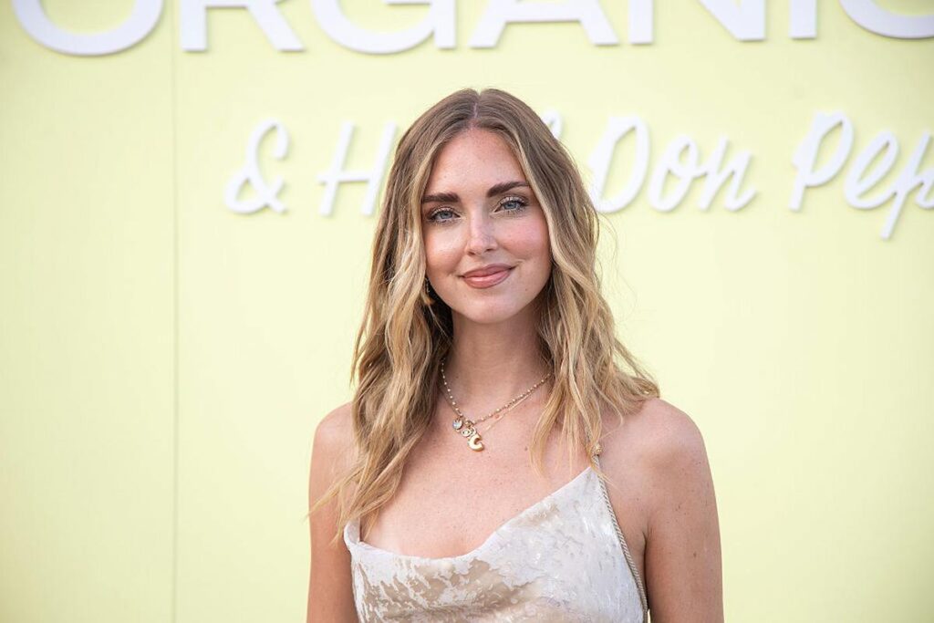 chiara ferragni