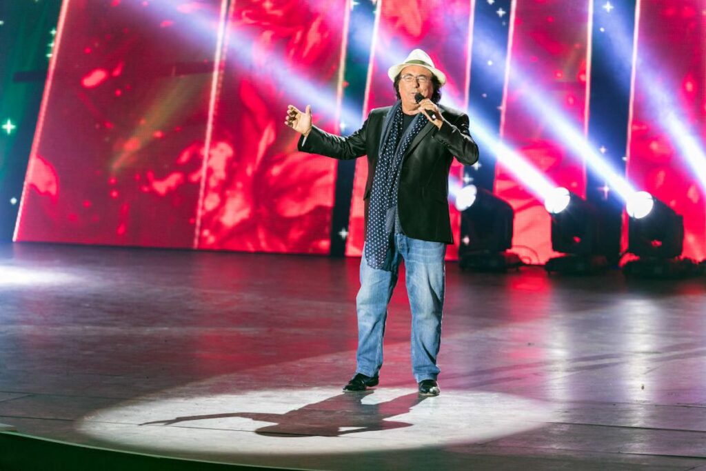 albano