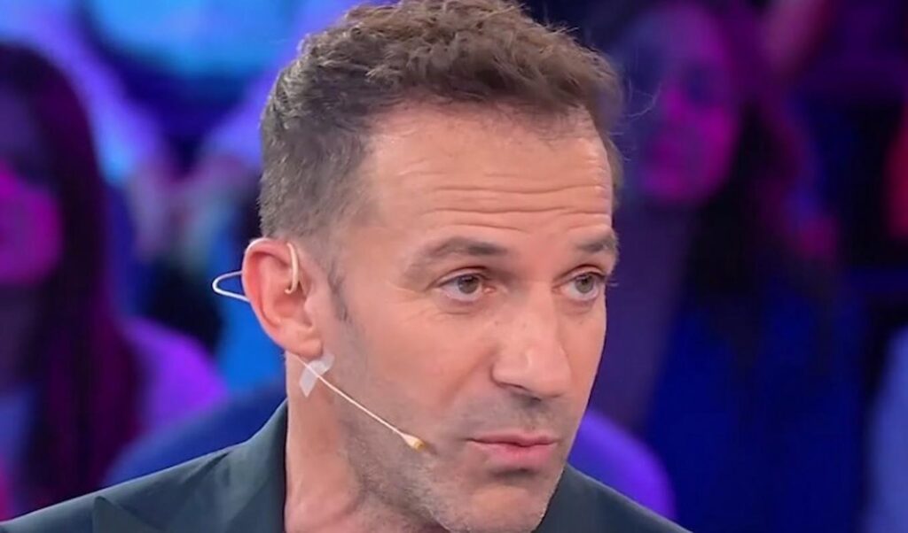 del piero a this is me