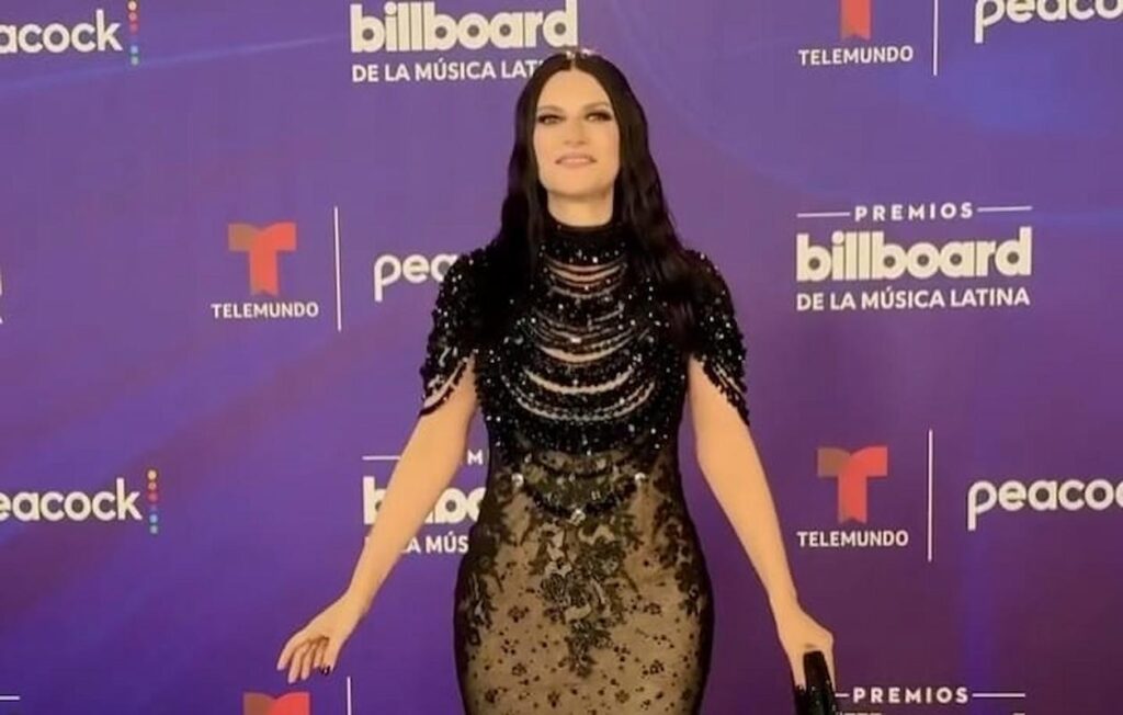 laura pausini