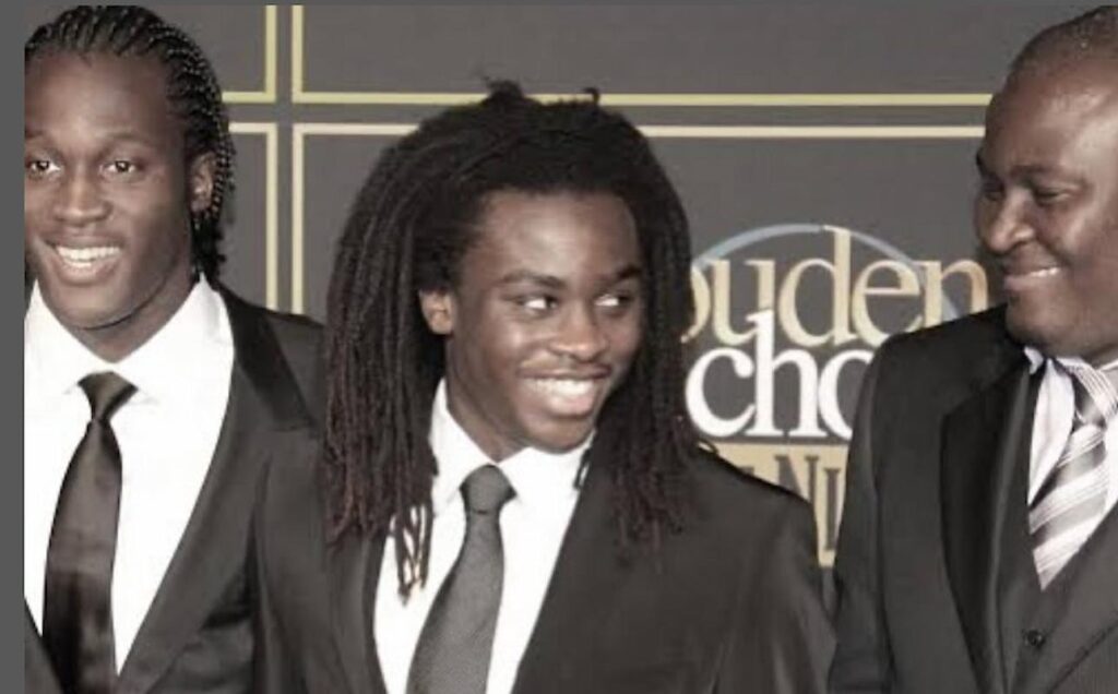 lukaku padre fratello (1)