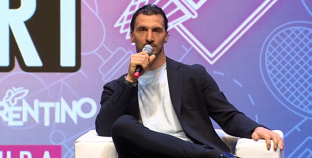 Ibrahimovic