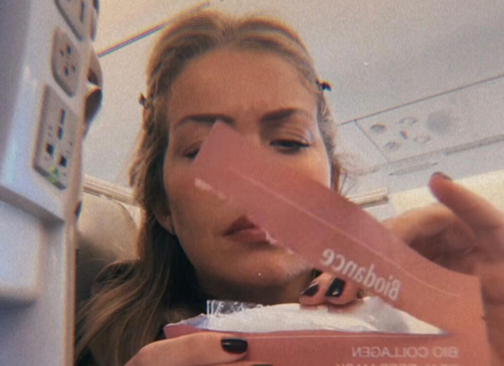 moglie-vieri-influencer