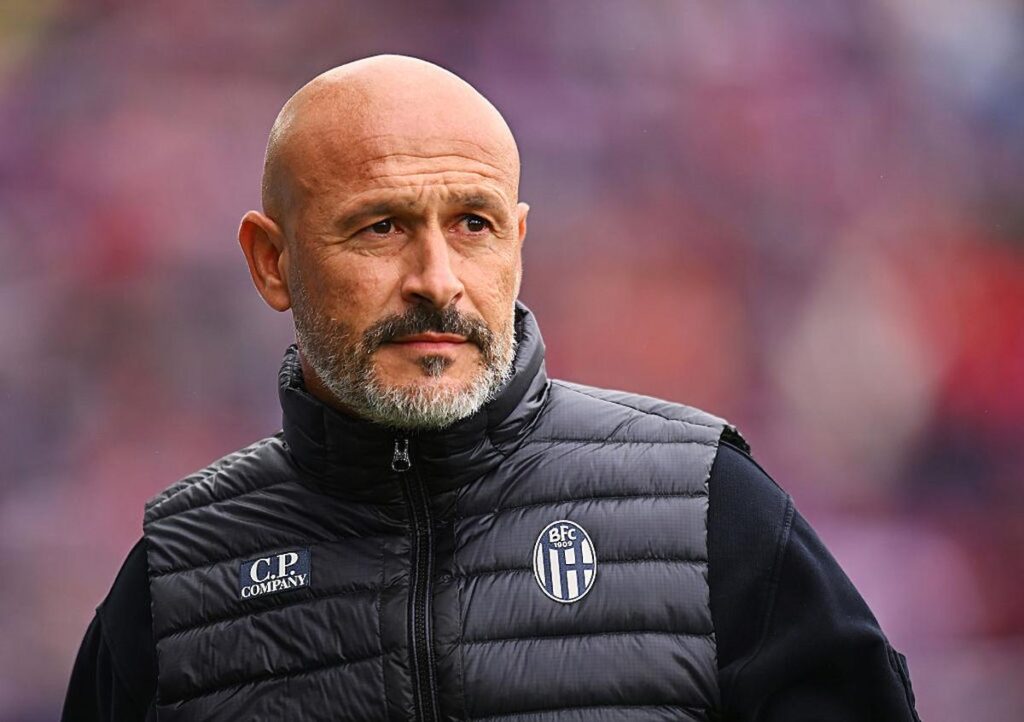 vincenzo italiano