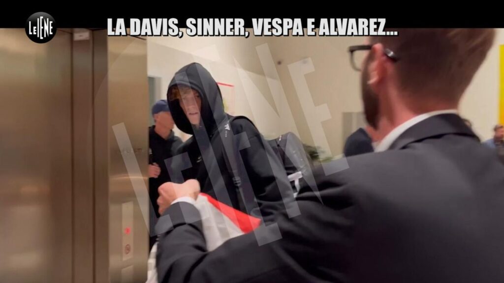 Sinner