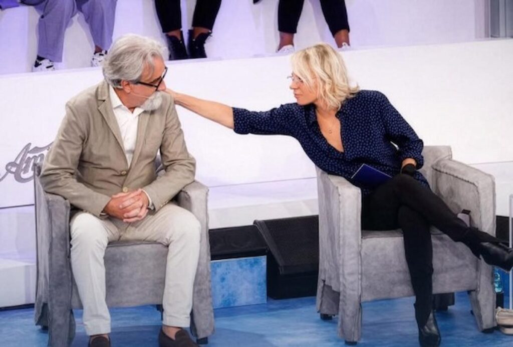 de filippi vessicchio