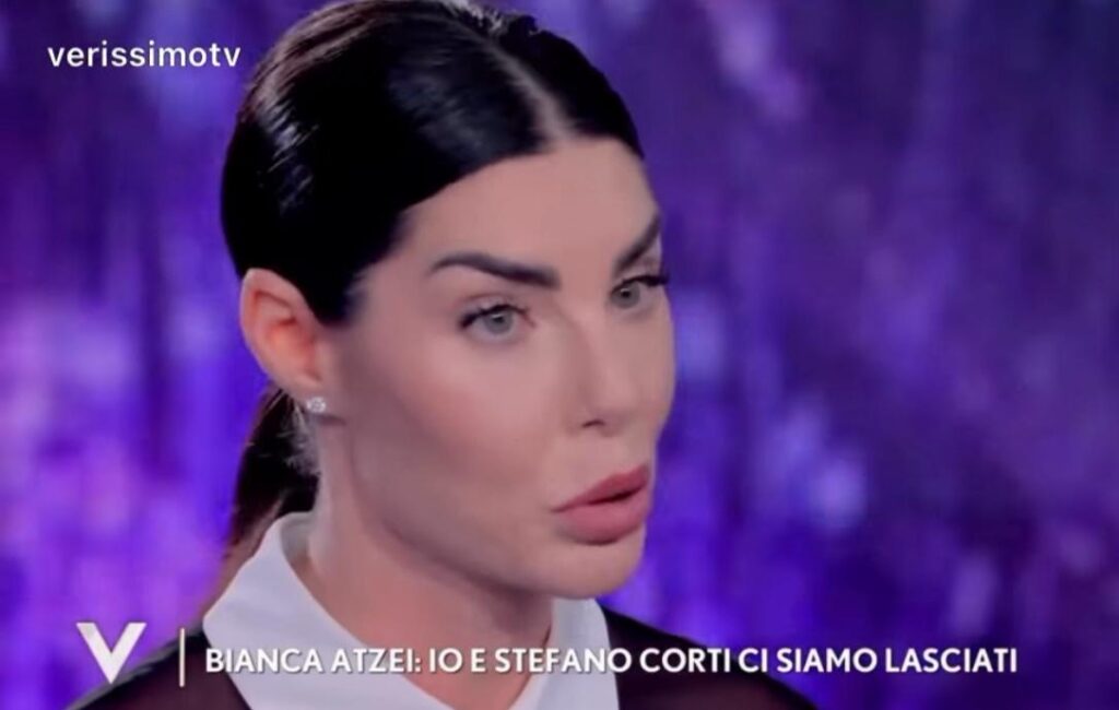 Bianca Atzei