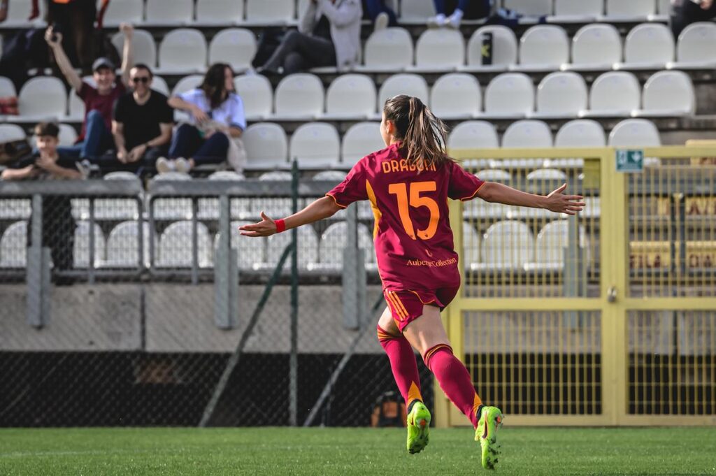 Giulia Dragoni