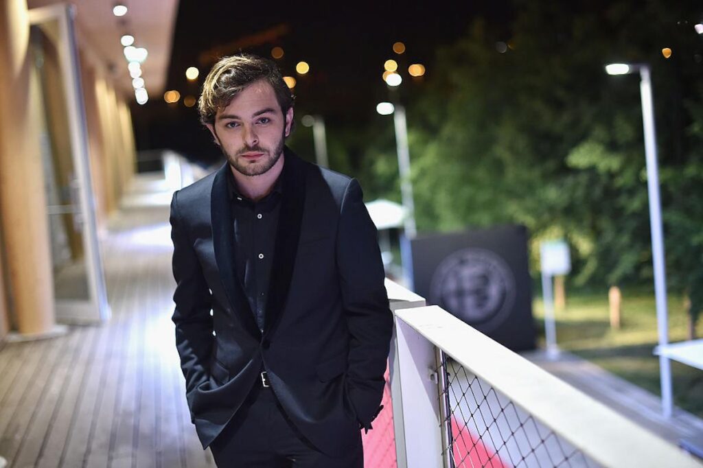 lorenzo fragola