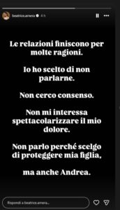 arnera risposta pisani