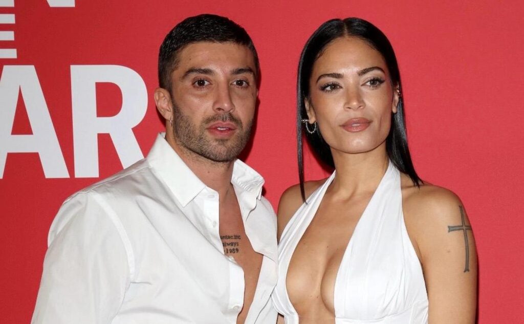 Iannone e Elodie