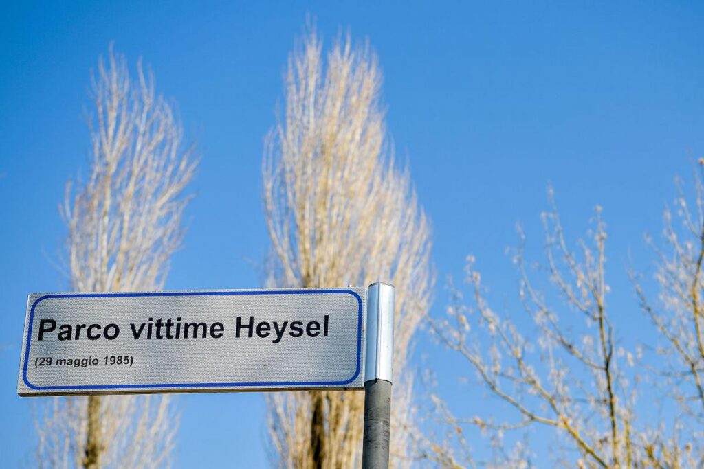 heysel