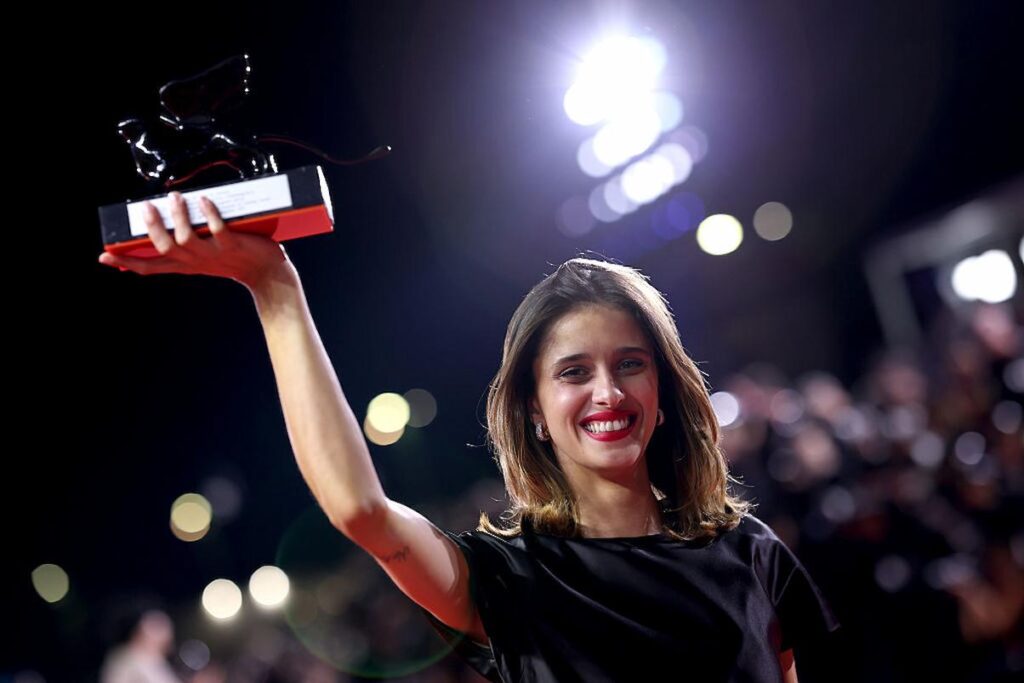 benedetta porcaroli (1)