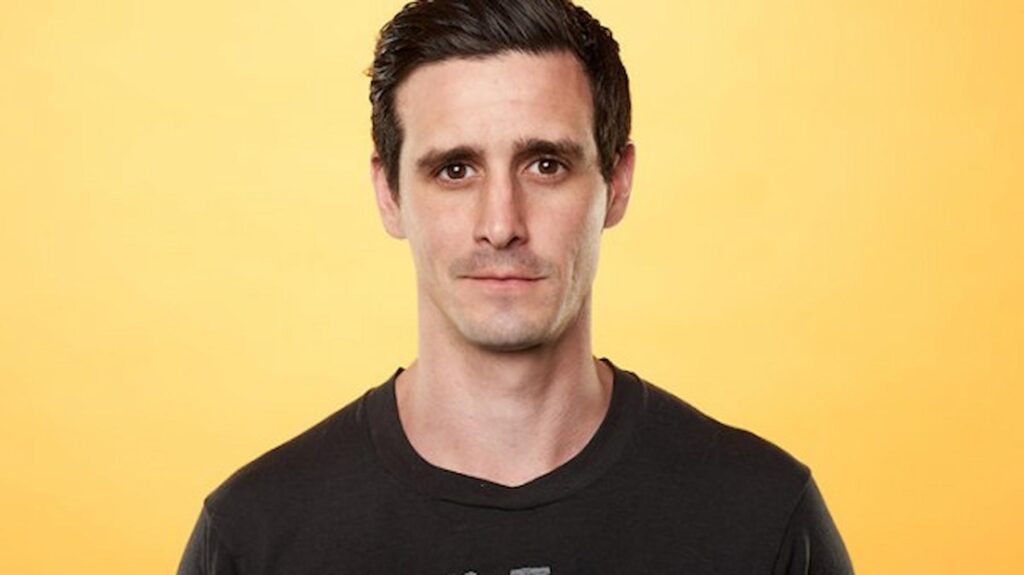 James Ransone