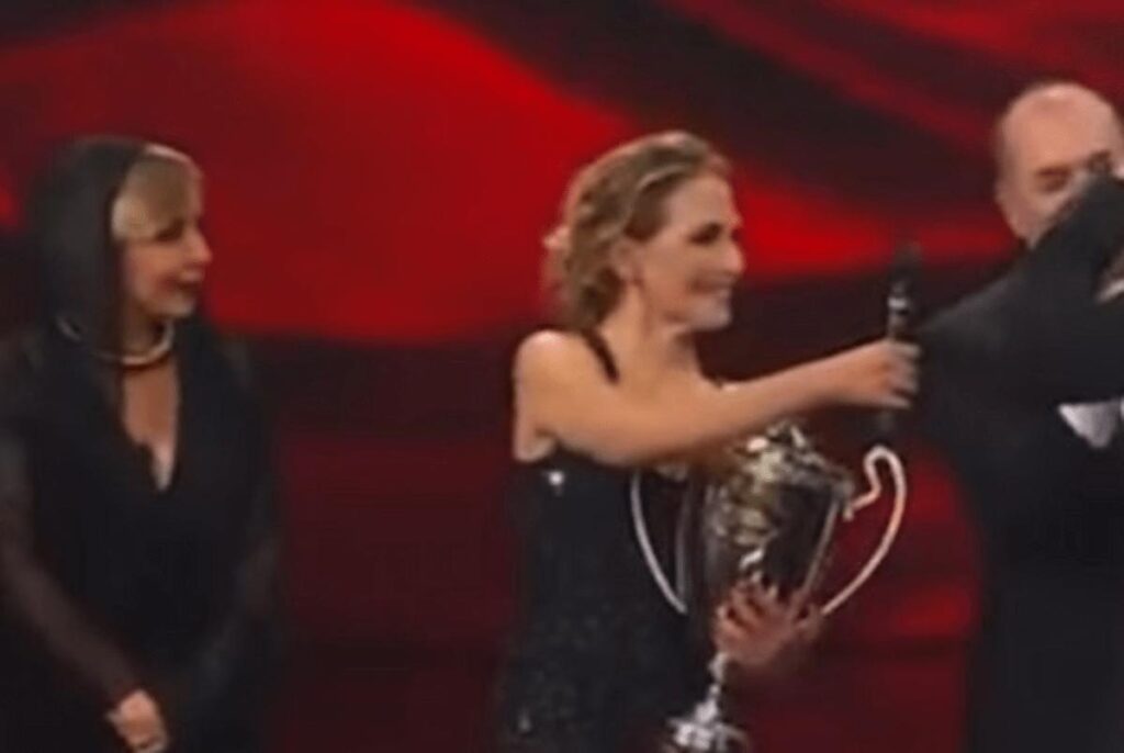 ballando barbara selvaggia (1)