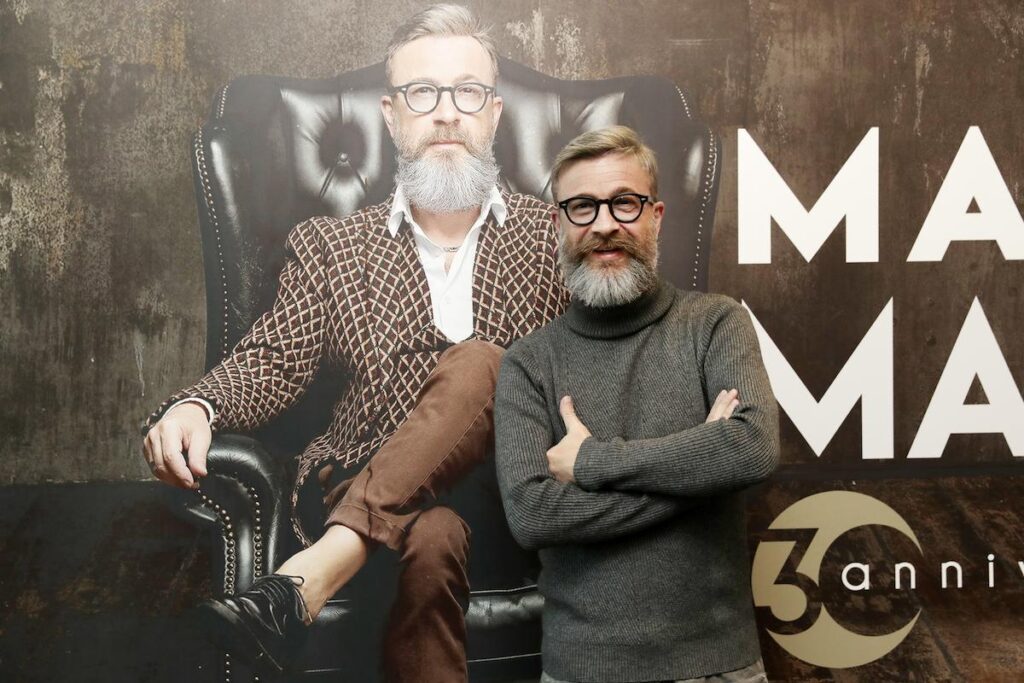 Marco Masini