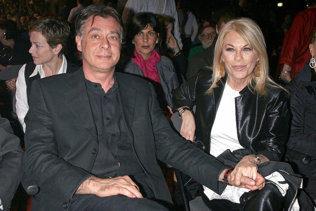 rita dalla chiesa