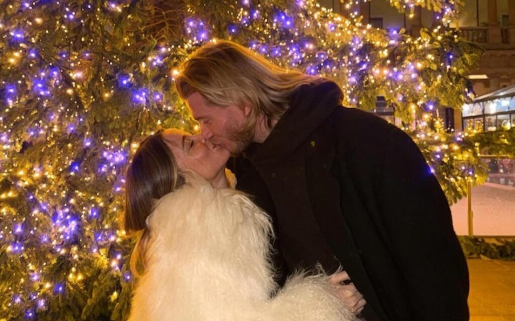 diletta leotta loris karius (1)