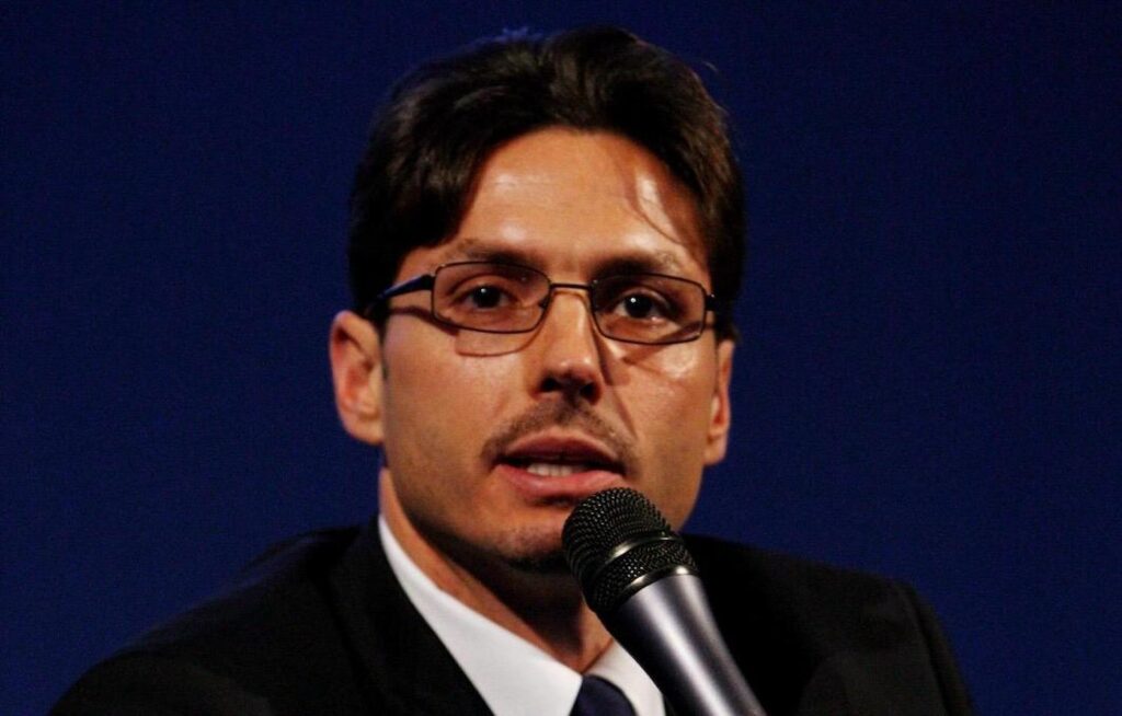 Pier Silvio Berlusconi