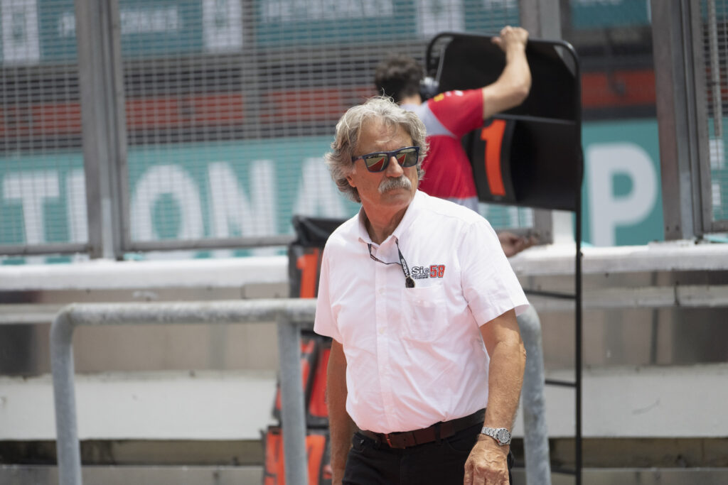 MotoGP Of Malaysia - Qualifying