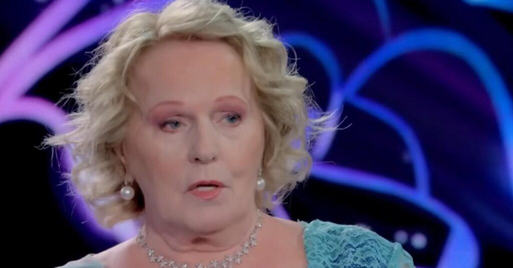 katia ricciarelli