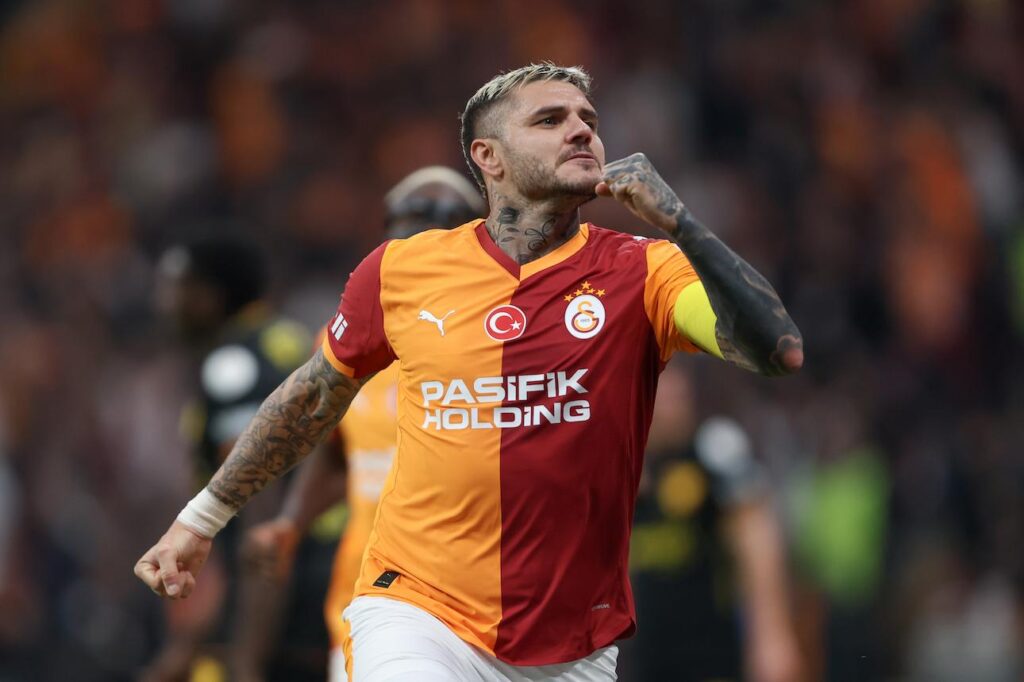 Mauro Icardi