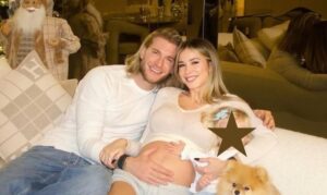 diletta leotta karius seconda gravidanza