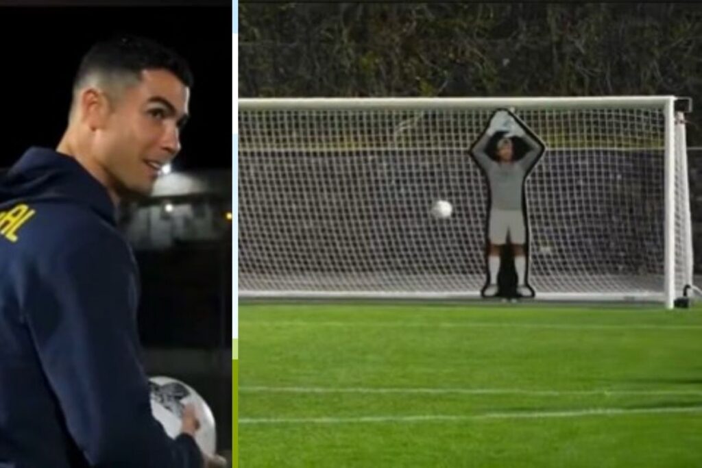 ronaldo