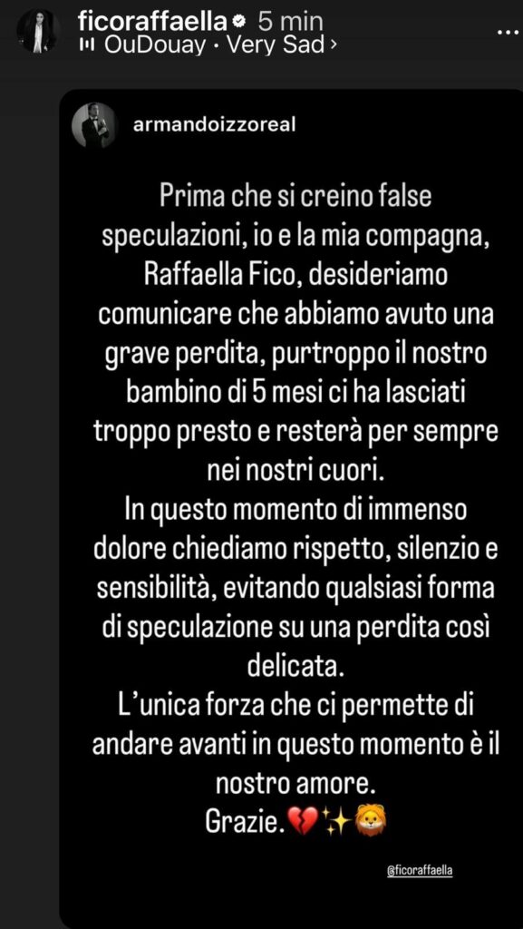 annuncio