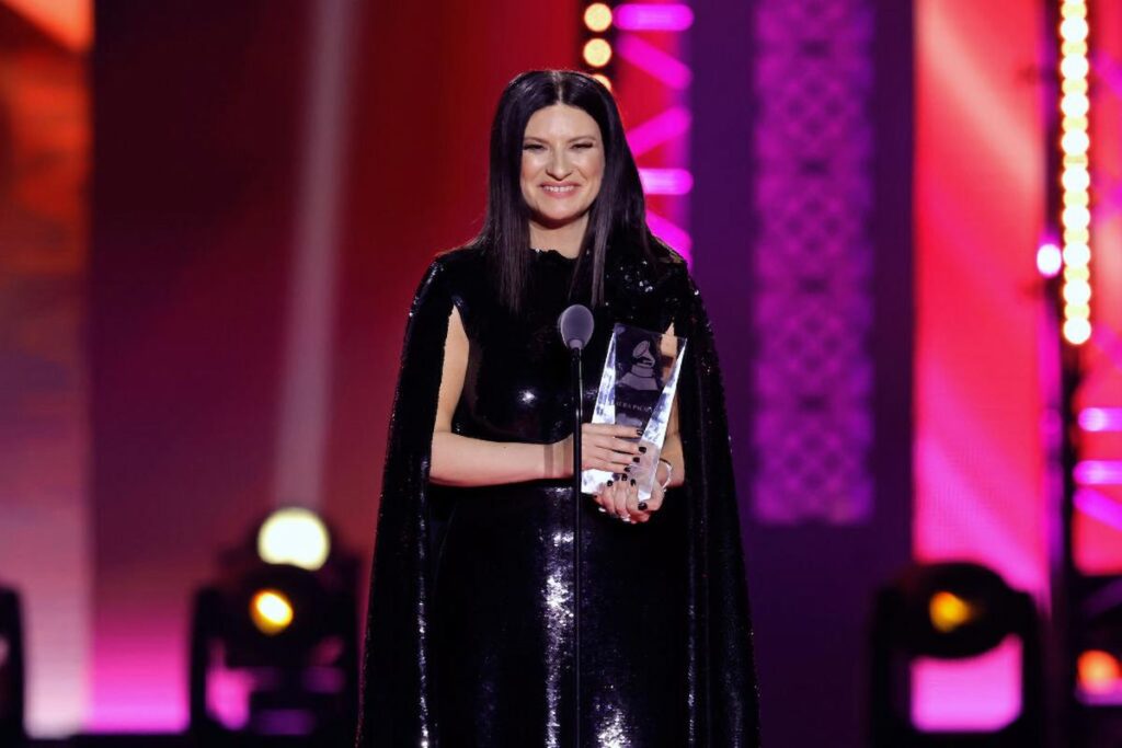 laura pausini