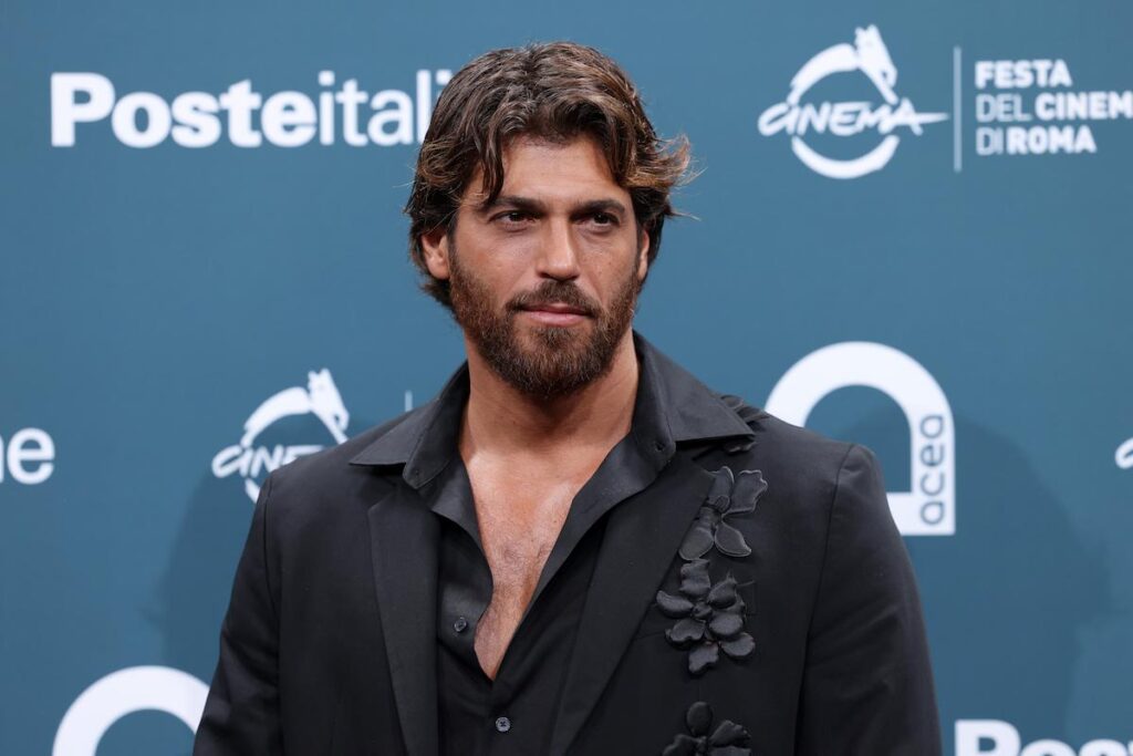 Can Yaman