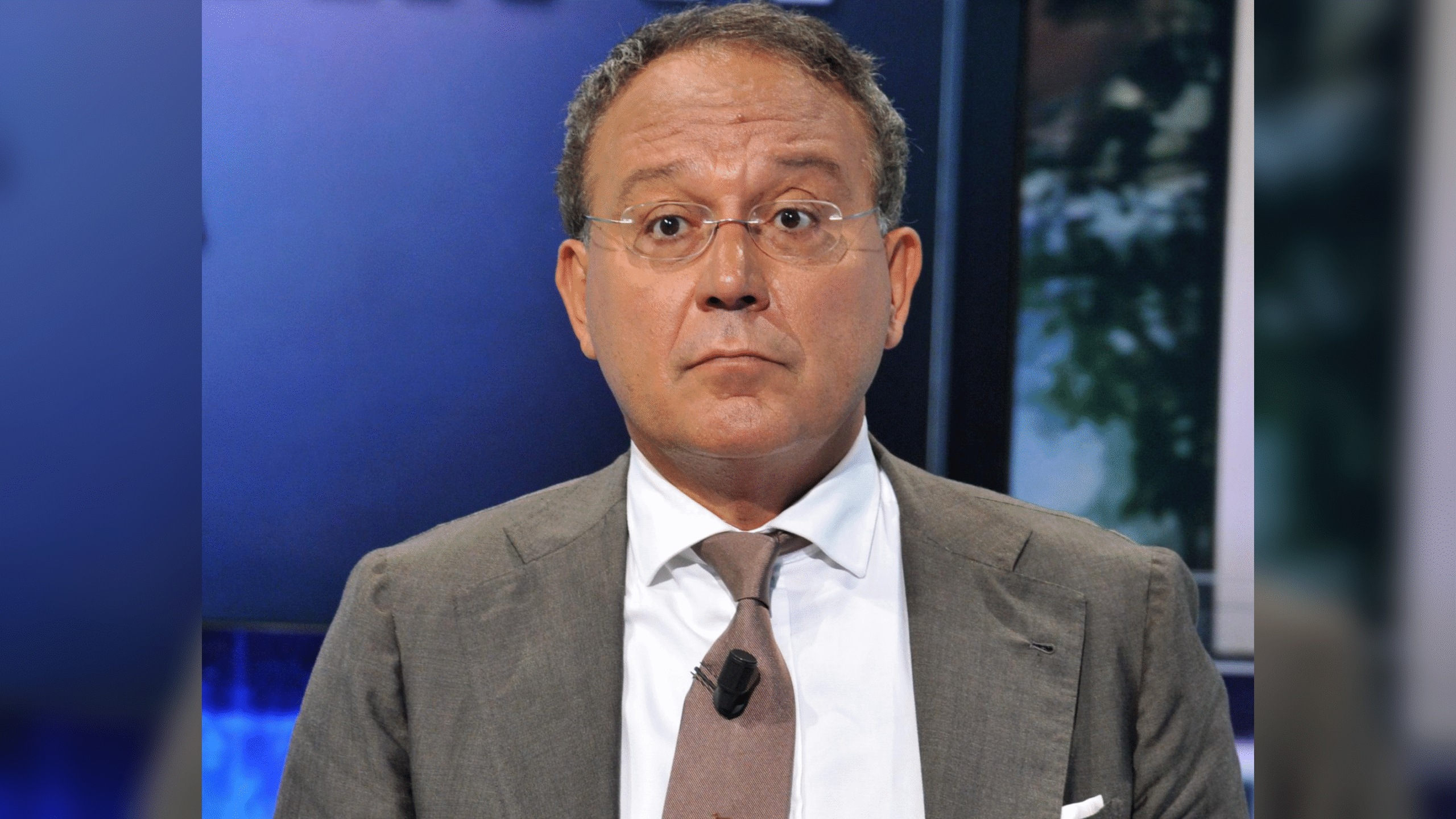 Varriale: "Serie A? Inter nettamente in pole, Milan sesto. E come sorprese..."