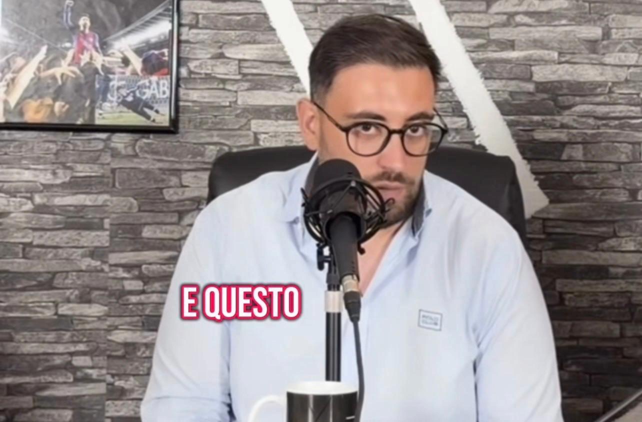 La raffica di Accomando: "Ecco cosa vuole l'Inter per Frattesi. Secondo me con Marotta..."